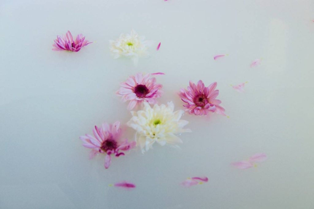 The Ultimate Guide to Choosing the Perfect Gift: Scented Flower Bath & Body Work
