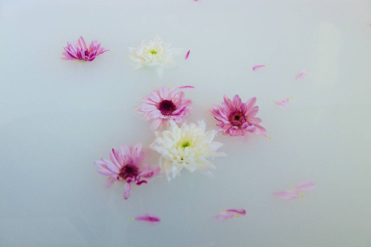 The Ultimate Guide to Choosing the Perfect Gift: Scented Flower Bath & Body Work