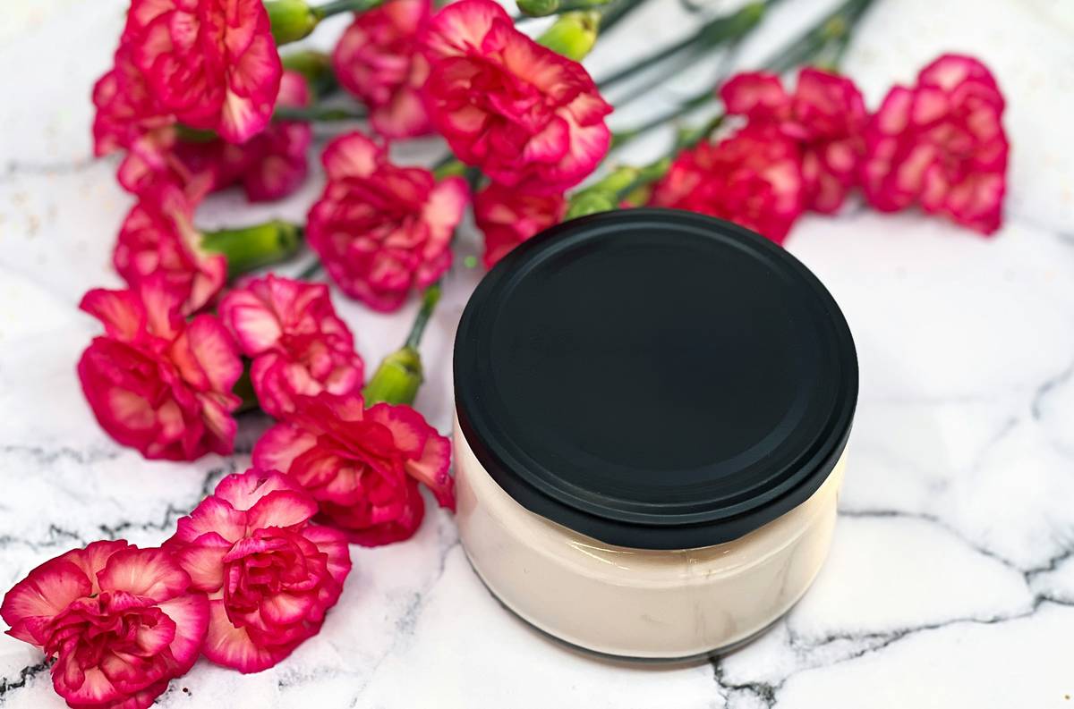 Why Your Shower Deserves a Flower Pure Body Scrub (And How to Use It Right)