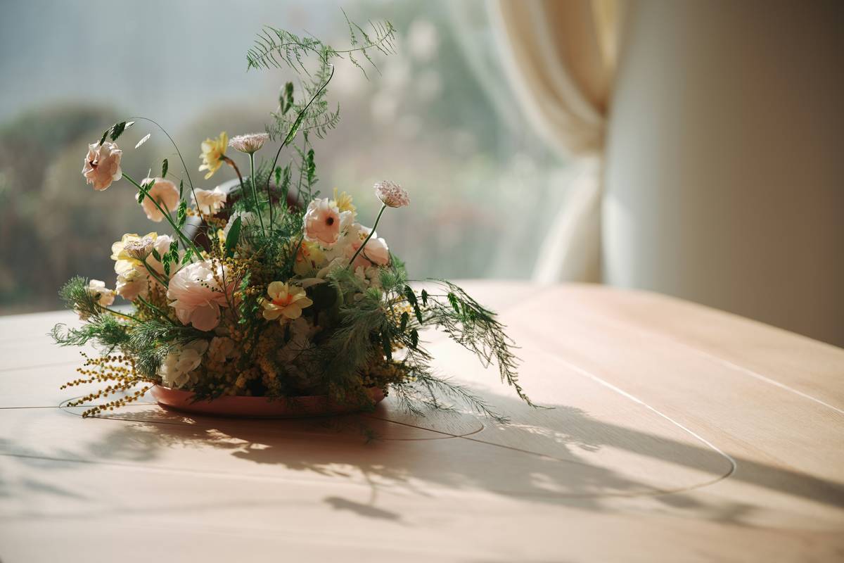 Flower Decoration Ideas for Home: Fresh, Fragrant & Unexpectedly Simple