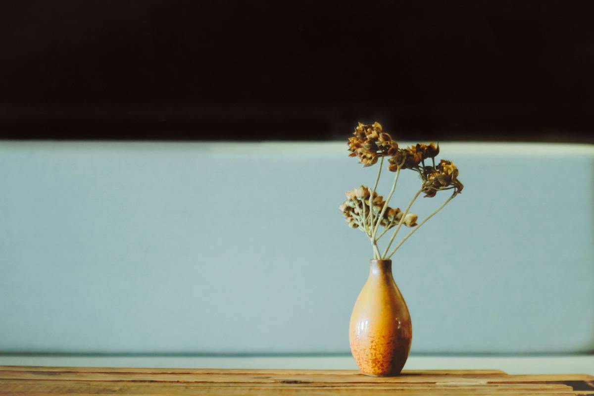 Flowers for Home Decoration: How to Elevate Your Space Without the Fuss