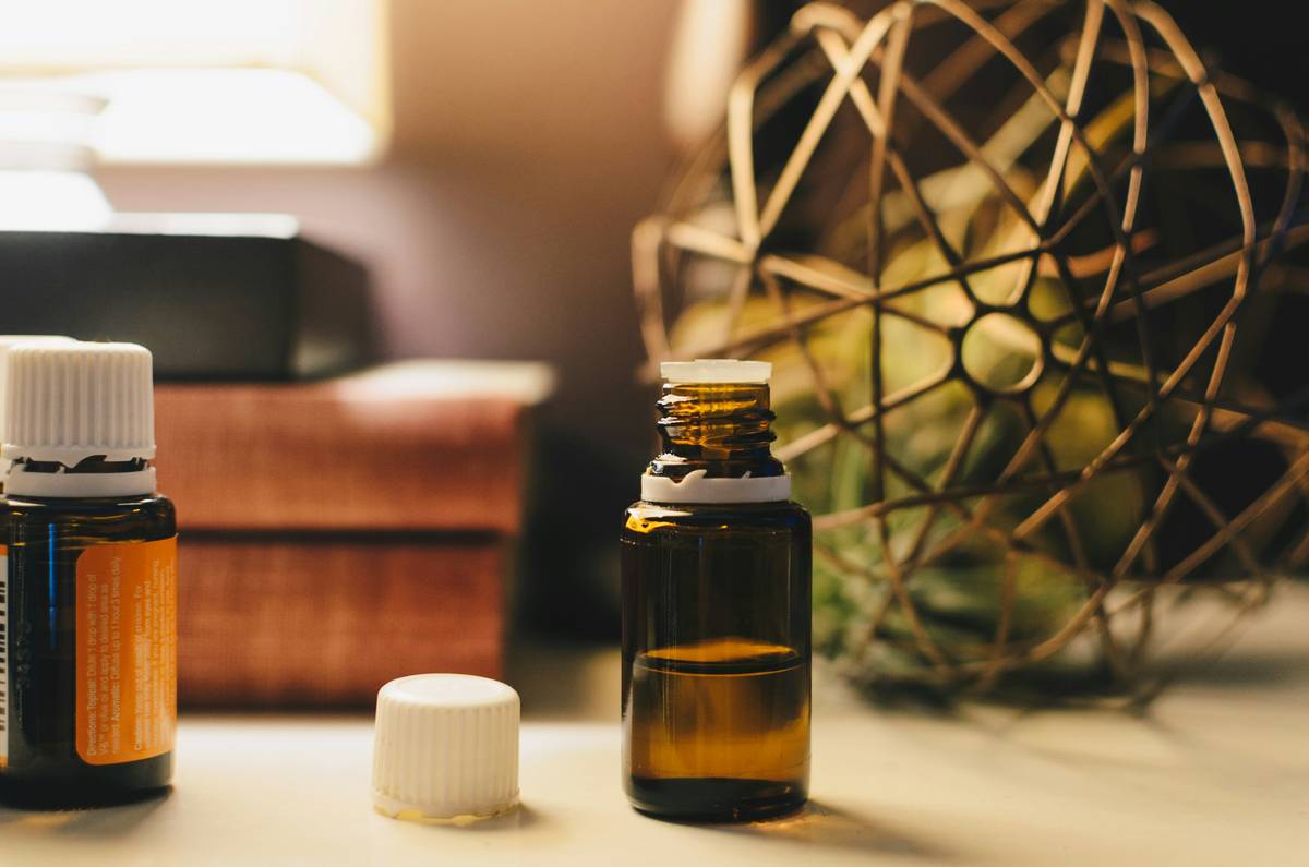 Unlock Calm & Glow: Your Ultimate Guide to Aromatherapy Scented Flower D Fragrance Essential